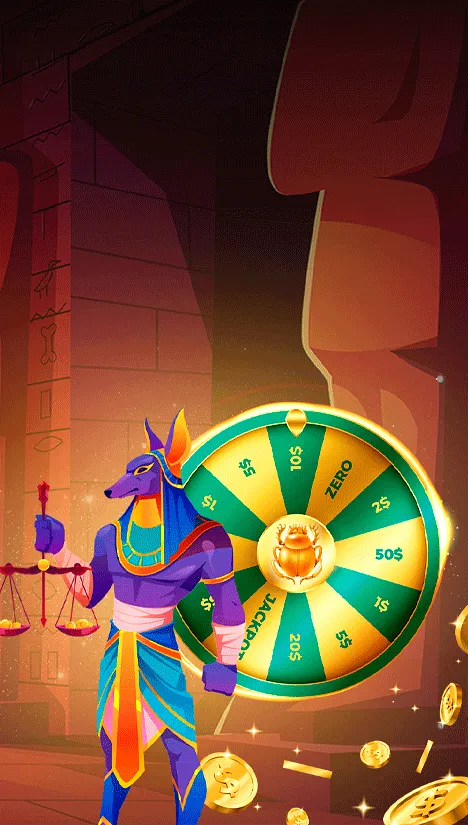 Talismania Casino - Logo latéral Talismania Casino - Logo latéral