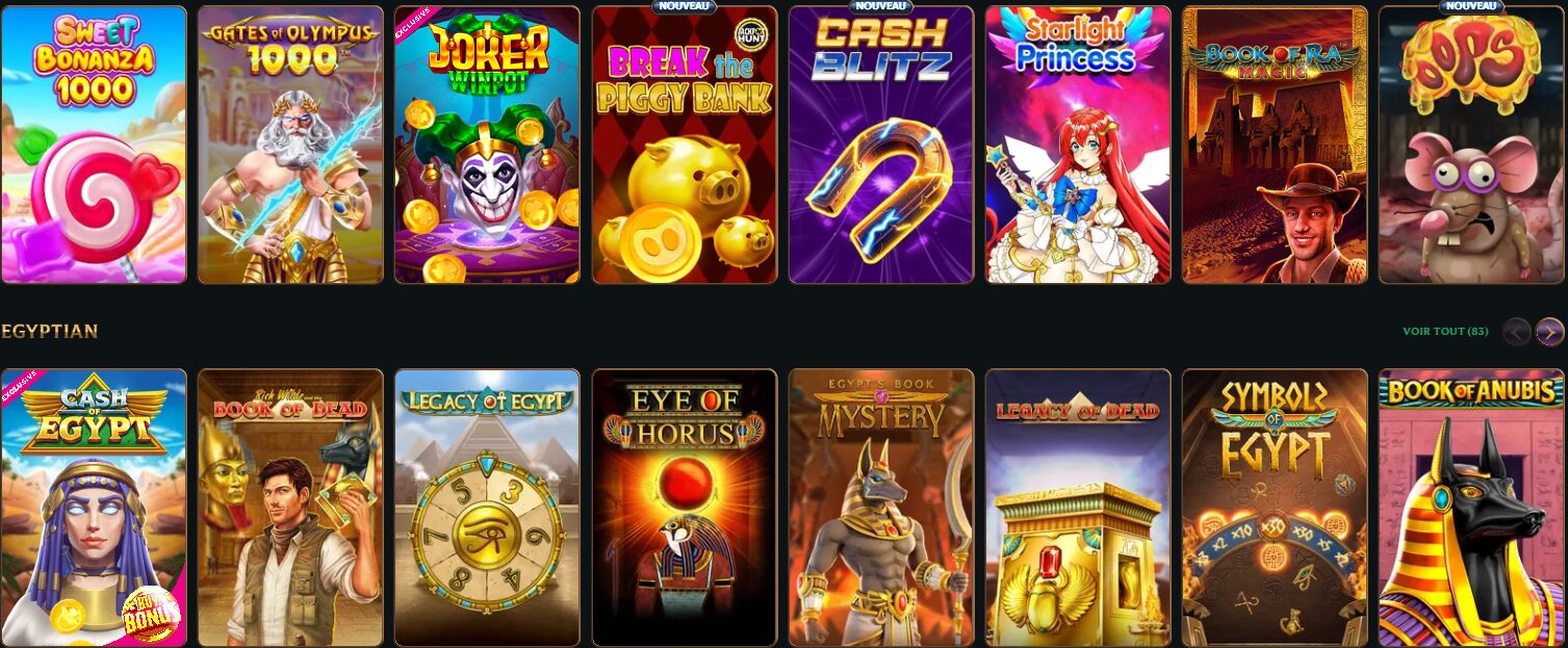 Talismania Casino 1751628325698 Talismania Casino 1751628325698